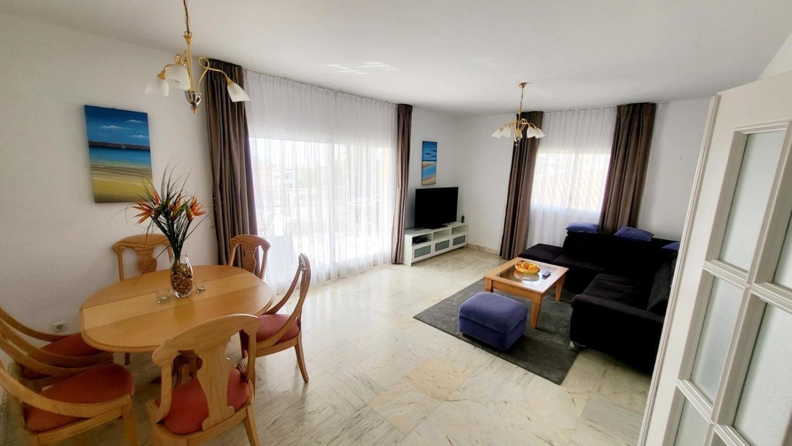 Luxury Apartamentos Jardin Botanico 米哈斯 外观 照片