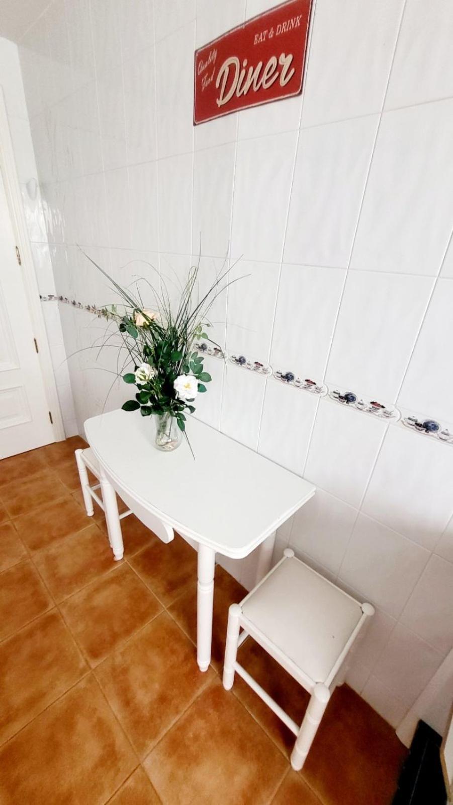 Luxury Apartamentos Jardin Botanico 米哈斯 外观 照片