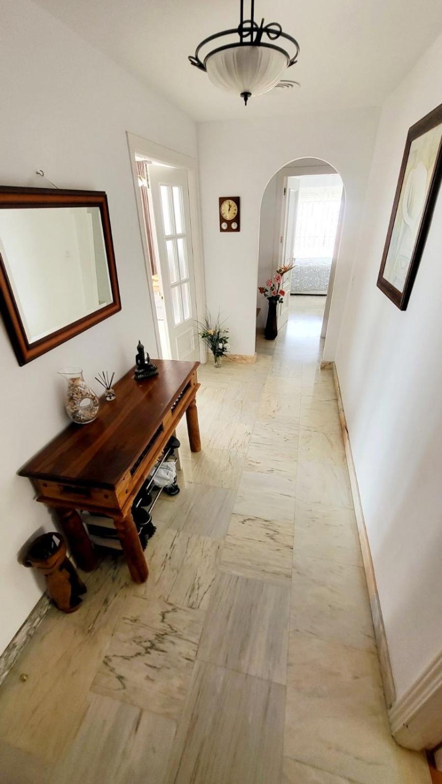 Luxury Apartamentos Jardin Botanico 米哈斯 外观 照片