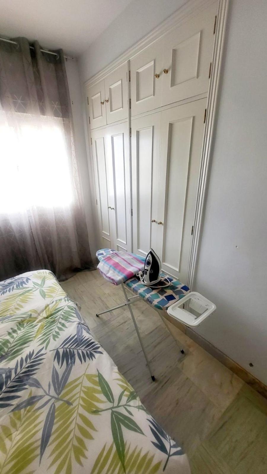 Luxury Apartamentos Jardin Botanico 米哈斯 外观 照片