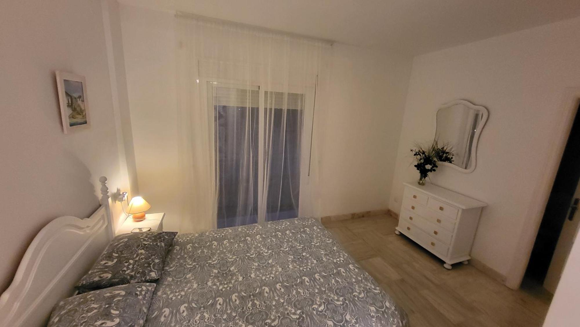 Luxury Apartamentos Jardin Botanico 米哈斯 外观 照片
